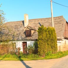 Venkovská usedlost, Krouna, č.p. 23