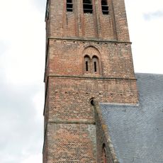 Toren der hervormde kerk