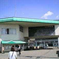Mizusawa Racecourse