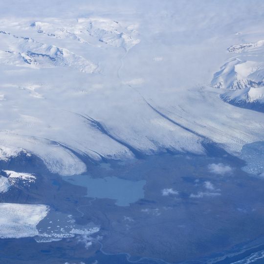 Breiðamerkurjökull