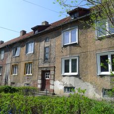 Жилой дом (Черняховск)
