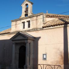 Temple de La Calmette