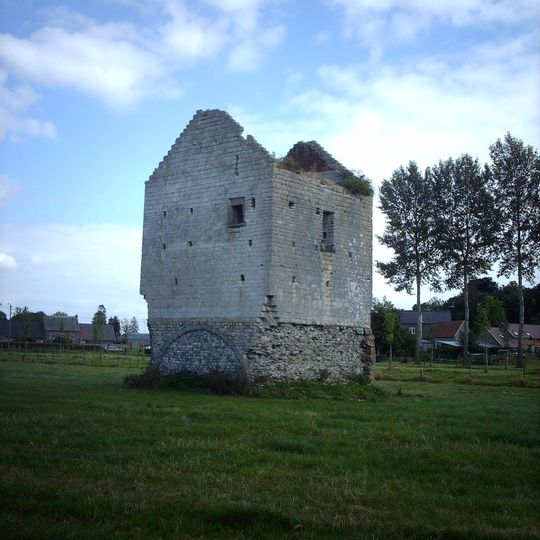 Torenburcht van Rutten
