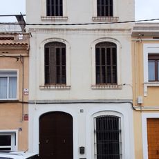 House in carrer dels Mestres Villà, 19