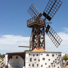 Molino de Teguise