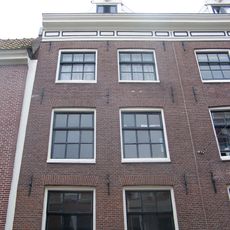 Laurierstraat 5, Amsterdam
