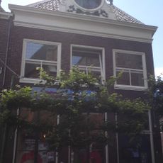 Kleine Noord 29, Hoorn