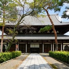Shōkoku-ji
