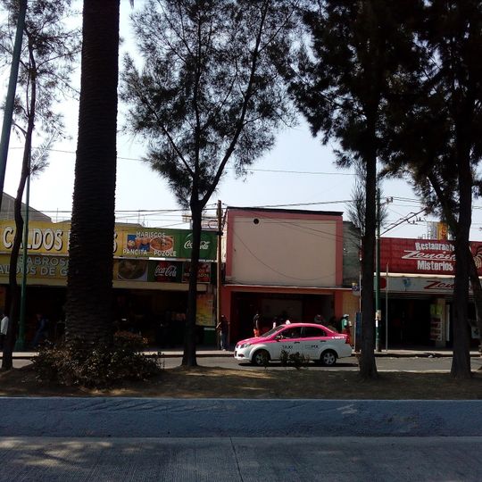 Museo de Figuras de Cera