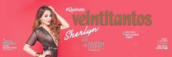 Sherlyn Profile Cover