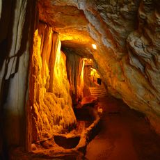Coves de Sant Miquel