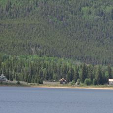 Interlaken Resort District