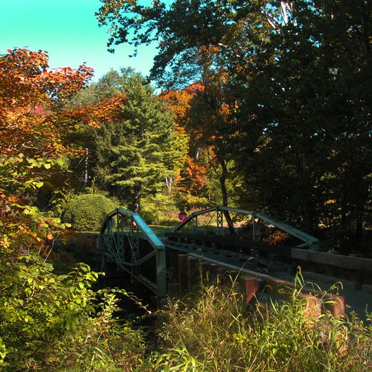 Minortown Road Bridge