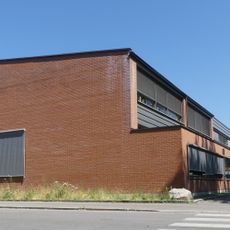 Volksschule Hasenfeld