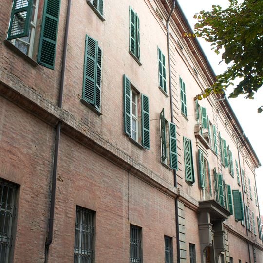 Palazzo del Vescovado