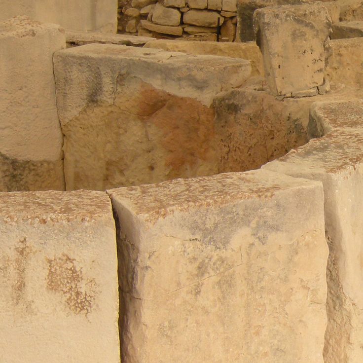 Megalithic Temples of Malta