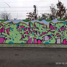 Graffiti
