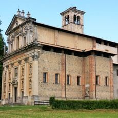 Santuario della Madonna della Ghianda