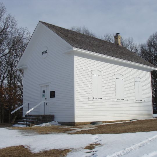 St. John's Lutheran Church
