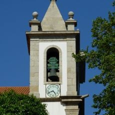 São João da Foz Range Rear Light