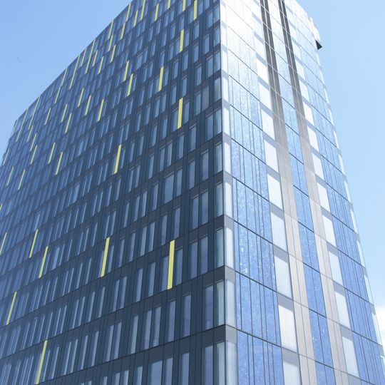 Power Tower