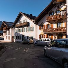 Römerstraße