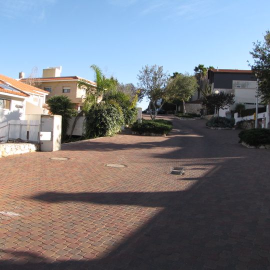 Kfar Vradim