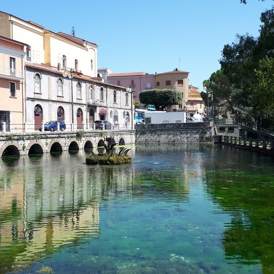 Centro Storico