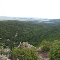 Krai de Transbaikalia