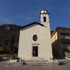 Saint Apollonia church
