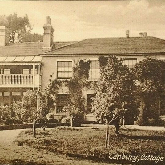 Tenbury Community Hospital