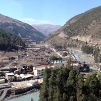 Distretto di Paucartambo