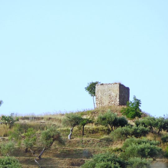 Torre Nasari