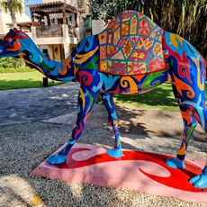 Opera d'arte, scultura