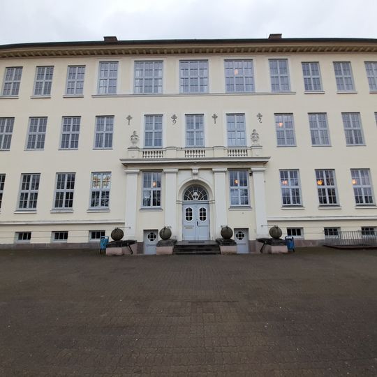 Dahlmannschule