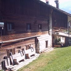 Bauernhaus