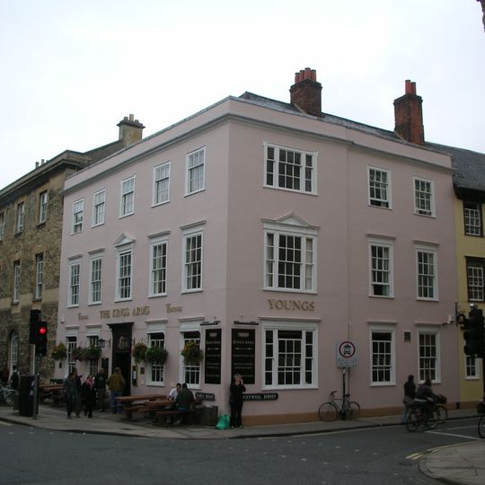 King's Arms