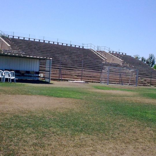 Thomas D'Alesandro Stadium
