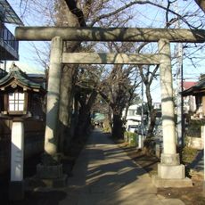 Tabata-jinja