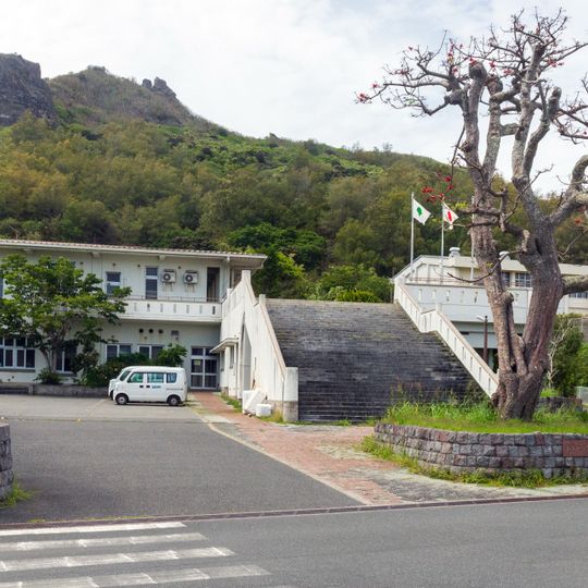 Ogasawara Subprefecture