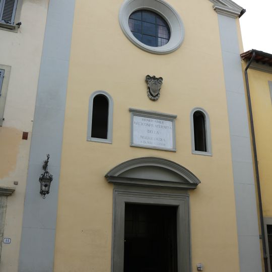 Chiesa della Misericordia