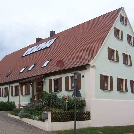 Bauernhaus