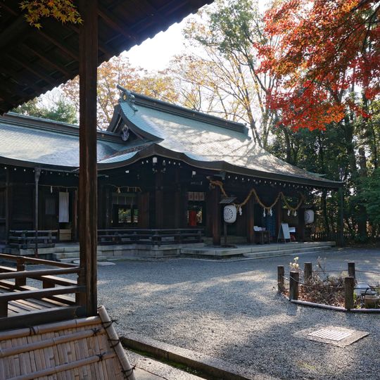 Minase-jingū