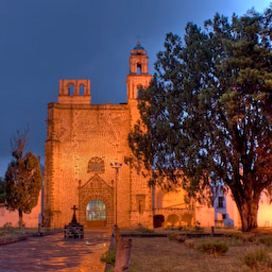 Ancien monastère de l'Assomption-de-Notre-Dame