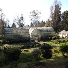 Jardín Botánico de Darjeeling