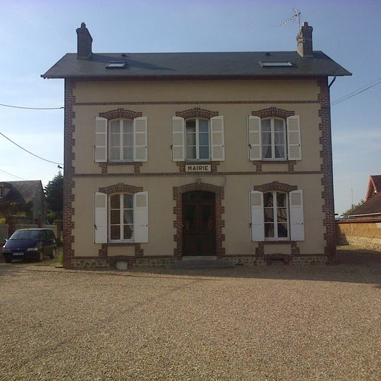 Sainte-Marie-de-Vatimesnil