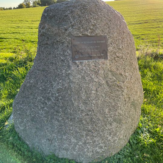 Mittelpunkt der Uckermark