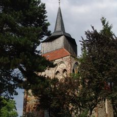 St. Jacobuskirche
