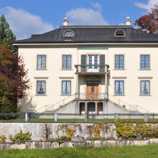 Villa Grünfels