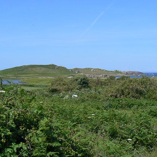 Bryher